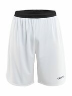Craft Progress basketbalshort wit