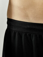 Craft Progress basketbalshort zwart