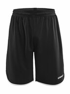 Craft Progress basketbalshort zwart