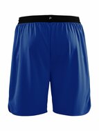 Craft Progress basketbalshort dames blauw