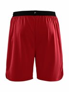 Craft Progress basketbalshort dames rood