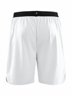 Craft Progress basketbalshort dames wit