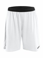 Craft Progress basketbalshort dames wit
