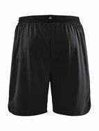 Craft Progress basketbalshort dames zwart