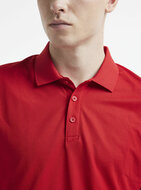 Craft Unify polo rood