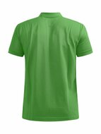 Craft Unify polo groen