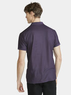 Craft Unify polo paars