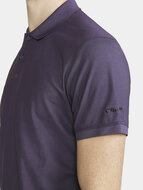 Craft Unify polo paars
