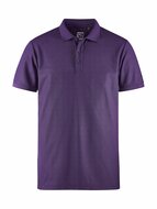 Craft Unify polo paars