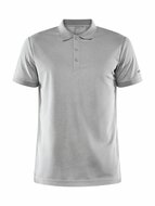 Craft Unify polo grijs