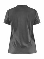 Craft Unify polo dames graniet