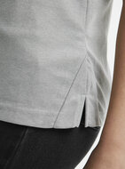Craft Unify polo dames grijs