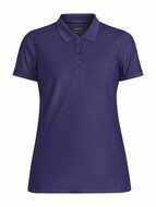 Craft Unify polo dames paars