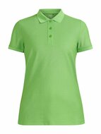 Craft Unify polo dames groen