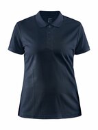 Craft Unify polo dames navy