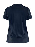 Craft Unify polo dames navy