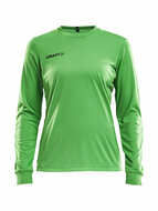 Craft Squad Go keepersshirt dames groen