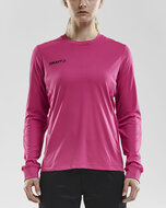Craft Squad Go keepersshirt dames roze