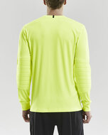 Craft Squad Go keepersshirt geel