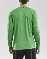 Craft Squad Go keepersshirt groen