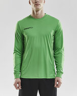 Craft Squad Go keepersshirt groen