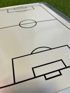 Tacticcoach Coachbord tactiekbord voetbal