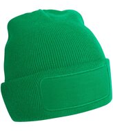 Muts groen bedrukken