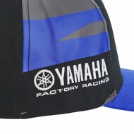 Monster Energy Yamaha MotoGP 2025 cap