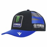 Monster Energy Yamaha MotoGP 2025 cap