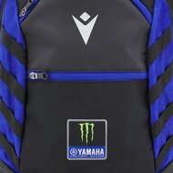 Monster Energy Yamaha MotoGP 2025 backpack rugzak