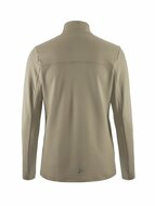 Craft CORE Gain Midlayer naturel