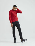 Craft CORE Gain Midlayer rood