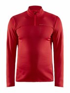 Craft CORE Gain Midlayer rood