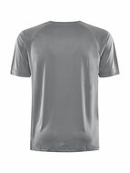 Craft CORE Unify sportshirt lichtgrijs