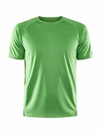 Craft CORE Unify sportshirt groen