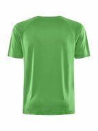 Craft CORE Unify sportshirt groen