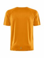Craft CORE Unify sportshirt oranje