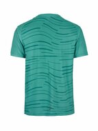 Craft scheidsrechtersshirt groen