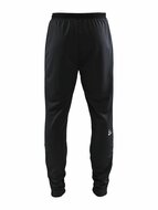 Craft Evolve trainingsbroek zwart