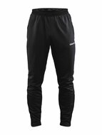 Craft Evolve trainingsbroek zwart