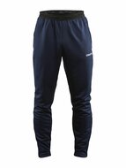 Craft Evolve trainingsbroek navy