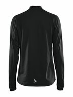 Craft Evolve Half Zip zwart