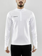 Craft Evolve Half Zip wit