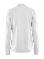 Craft Evolve Half Zip wit