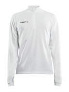 Craft Evolve Half Zip wit