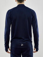 Craft Evolve Full Zip Top navy