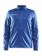 Craft Squad Full Zip Top blauw
