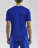Craft Squad Go sportshirt blauw