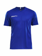 Craft Squad Go sportshirt blauw