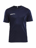 Craft Squad Go sportshirt navy